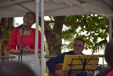 FESTIVAL "DANSE SUR LA VILLE" - 24 & 25 JUIN 2022